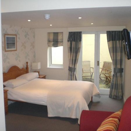 Ashley House Otel Newmarket  Oda fotoğraf
