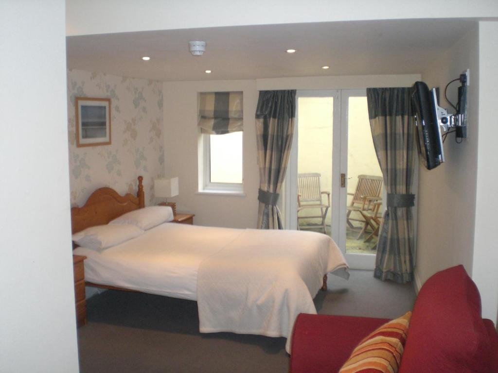Ashley House Otel Newmarket  Oda fotoğraf